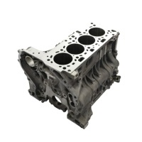 фото thumb №14, Bmw f10 f20 f21 f30 e90 e91 lci голий блок  двигуна n47d20c 2359840 7810596