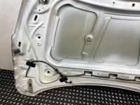 Капот кришка двигуна перед peugeot 508 1 код лакофарбового покриття ewpb дорестайлінг  2010- Зі Шроту, фото thumb