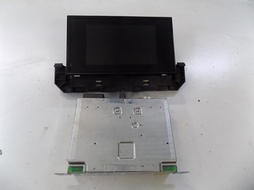 фото thumb №1, Citroen ds3 crossback радіо дисплей навігація