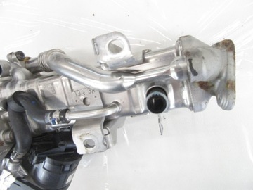 фото thumb №11, Радиаторов выхлопных газов bmw f01 f02 f10 f11 f15 f16 f25 f26 f30 f31 f36 n57 2023r.