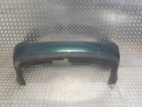 фото thumb №1, Бампер задняя vw golf iv lc6m kombi