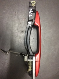 фото thumb №2, Ручка наружная дверь правый задняя mazda 6 gj