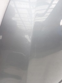 Opel astra j iv 09- капот крышка двигателя Киев, фото thumb