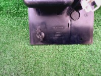 Vw golf iv bora попільничка вкладиш роз'єм прикурювача декоративна алюміній Київ, фото thumb