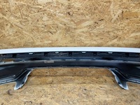 фото thumb №7, Volvo xc60 xc-60 ii 2 lift 21- r-design бампер задняя задний