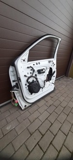 фото thumb №9, Дверь правый перед peugeot 2008 ii kwed