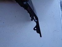 фото thumb №8, Бампер передний vw golf viii 8 5h 5h0 20- nr 38081