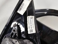 фото thumb №7, Audi q5 sq5 8r lift праве дзеркало 15+2 pin 8r1857410an