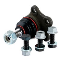 фото thumb №12, Trw шарова опора важеля перед l/p nissan primastar opel vivaro a renault