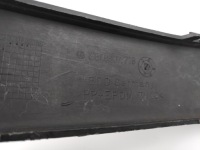 Vw passat b5 молдинг бампера правый перед 3b0807718 Оригинал, фото thumb