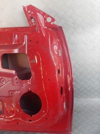 фото thumb №5, Alfa romeo mito 3d левая дверь перед передний оригинал