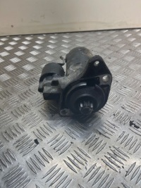 Seat alhambra mk1 2001 стартер Оригинал, фото thumb