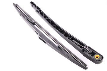 фото thumb №3, Рычаг дворники зад +листовая рессора citroen c3 i 2002-