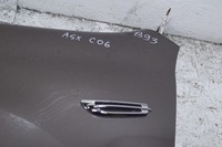 фото thumb №5, Mitsubishi asx 15-20 lift крила лівий передній c06