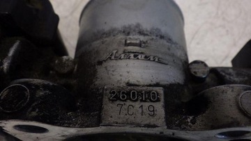 фото thumb №6, Дросельна заслінка toyota rav4 iii 2.2 d-cat дросельна заслінка rav4 iii