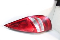 фото thumb №1, Лампа правая задняя hyundai i30 hb