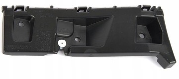 фото thumb №12, Ползун бампера левый перед s-max / galaxy 2015- _ 2239110 _ em2b-17d959-ak