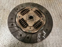 фото thumb №3, Mini one - cooper coupe r56 комплект сцепления