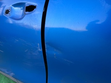 фото thumb №13, Kia ceed iii 3 2018- двері ліві передні лівий перед