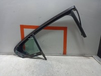 Купить Ford focus mk4 стекло дверь правая задняя прокладка хэтчбек, фото thumb