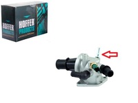 фото thumb №1, Hoffer 8192497 термостат, рідина охолоджуючий