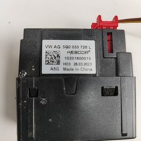 фото thumb №5, Audi a5 2024 роз'єм / з'єднувач usb