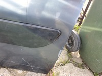 фото thumb №16, Peugeot expert fiat scudo jumpy 07- дверь левая задние задняя боковой раздвижные