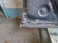 фото thumb №6, Двері лівий перед audi a4 b7 granatowe