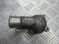 фото thumb №1, Патрубок wody opel vectra c 1.9 cdti