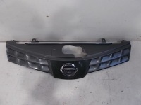фото thumb №4, Nissan note i 06-08 решётка радиатора решётка радиатора org !!!