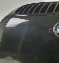 фото thumb №3, Капот black sapphire 475 bmw x6 e71
