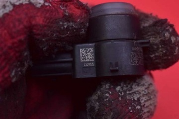 фото thumb №9, Датчик парковка перед pdc 13300765 opel insignia a 08-14