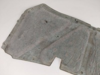 фото thumb №10, Шумоізоляція капота ізоляція двигуна nissan qashqai j10 2006-2010