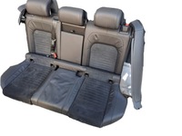 фото thumb №7, Vw passat b8 сидіння засіб диван підігрів напівшкіра алькантара універсал європа