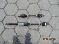 фото thumb №1, Приводной вал maserati levante 6701079450