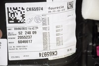 фото thumb №14, Bmw 7 g70 обшивка дверь левая перед водителя bowers wilkins veii кожа merino