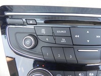 фото thumb №7, Peugeot 508 i панель кондиционера обдув рамка