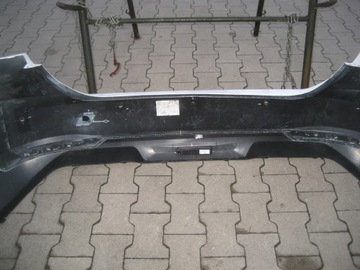 фото thumb №7, Bmw g60 23-25r бампер зад 6x pdc