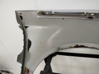 фото thumb №14, Volkswagen vw passat b6 06r- крыло левые перед передний la7w