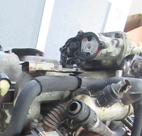 фото thumb №9, Двигатель kompletny transit 1.8 tdci siemens r3pa rwpa