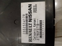 фото thumb №2, Модуль кондиционера 285253417r renault
