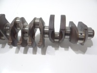 Wał коленчатый bmw e60 n53b25a оригинальный номер Оригинал, фото thumb