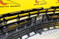 фото thumb №13, Chevrolet silverado 2019- решётка радиатора решётка радиатора перед usa