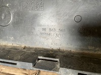 фото thumb №8, Бампер передний перед peugeot 207 sport 06-