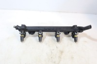 фото thumb №1, Молдинг впрыскная skoda fabia ii 1.4