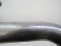 Renault master 3 movano 2.3 dci труба turbo интеркулер 144605171r новая с Разборки, фото thumb