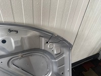 фото thumb №7, Dacia spring 2021- капот giełda poznań