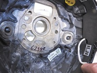 фото thumb №9, Воздуховод мультифункция audi a6 c6 4f0419091ap