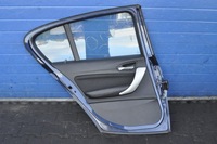 фото thumb №11, Bmw 1 f20 двері лівий ліва задня задні