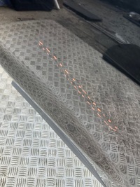 фото thumb №7, Дверь левая полный jaguar f-pace 2017 rok